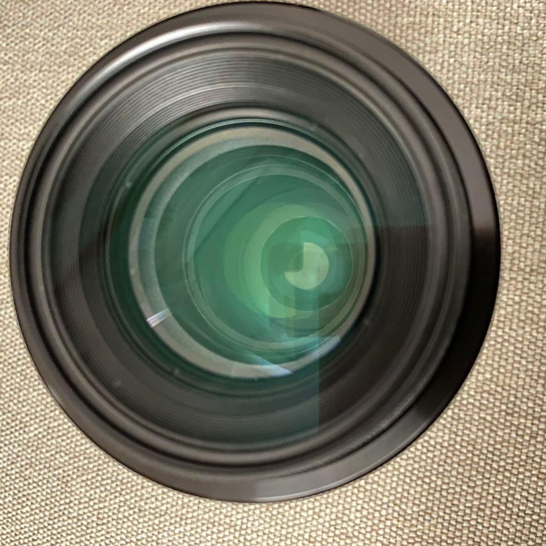 Sony FE 2.8/90 MACRO G OSS レンズ