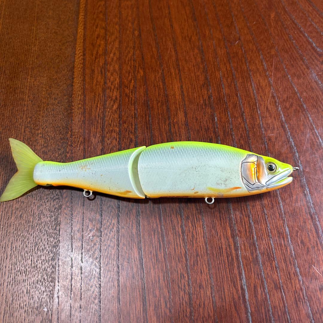 ビッグベイトルアー 8個セット