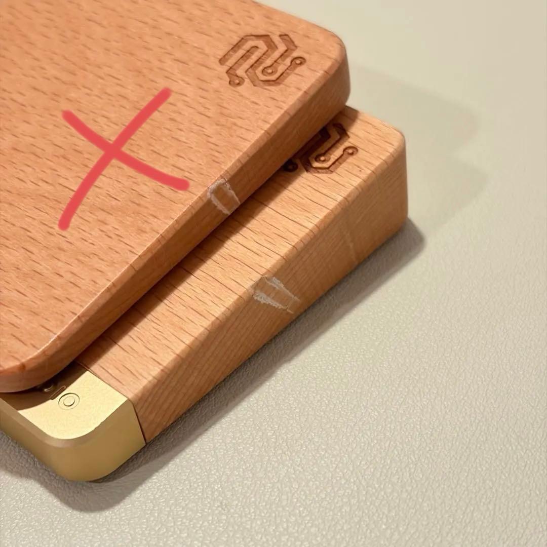 Nuphy/Keychron/Lofree リストレストセット