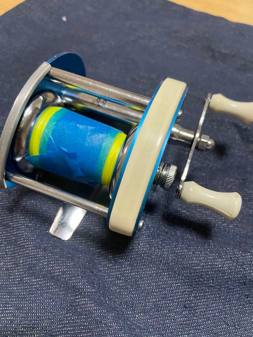 お*ぎ様 ダイレクトリール