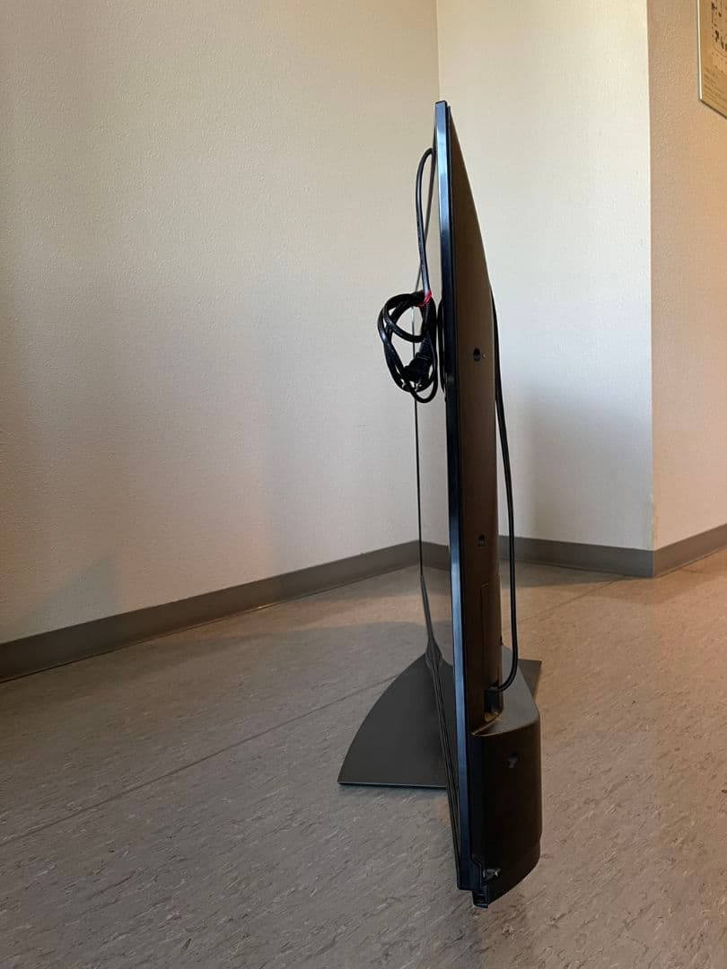 SHARP AQUOS 50V型 4K 液晶テレビ 4T-C50BN1