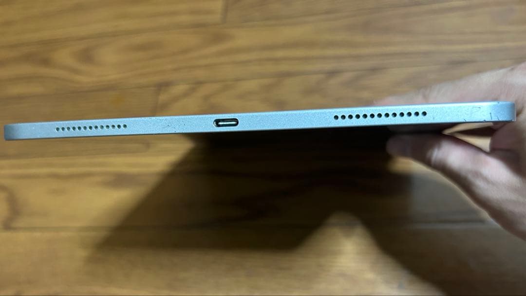 Riz今日限定値下げ中　iPad Pro 11インチ 第二世代　256GB