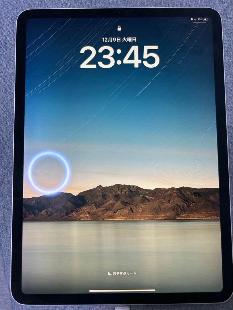 Riz今日限定値下げ中　iPad Pro 11インチ 第二世代　256GB