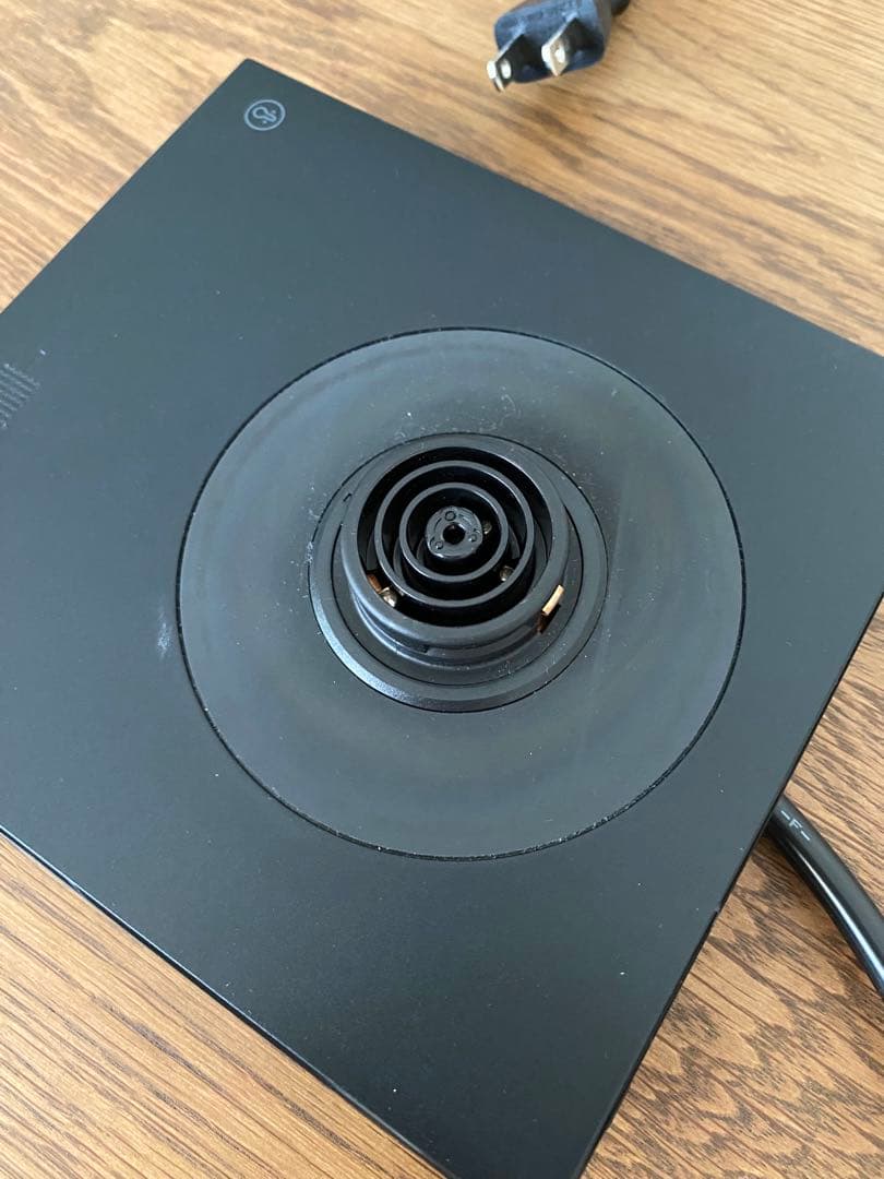 TIMEMORE Fish Smart 電気ケトル コーヒー　【やや傷あり】