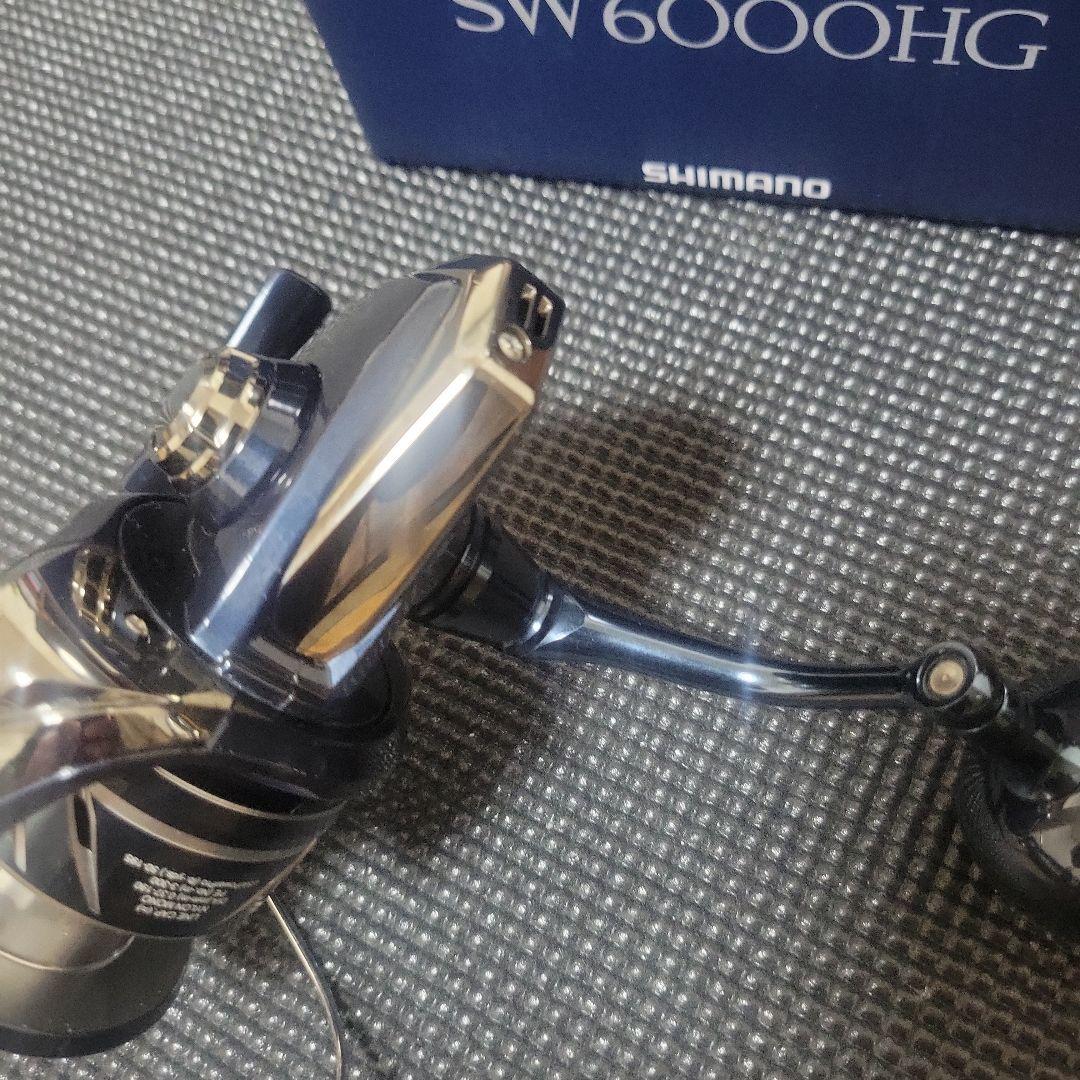 最終値下げ　24ストラディックSW 6000HG