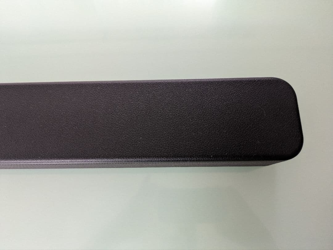 SONY サウンドバー 　HT-S100F