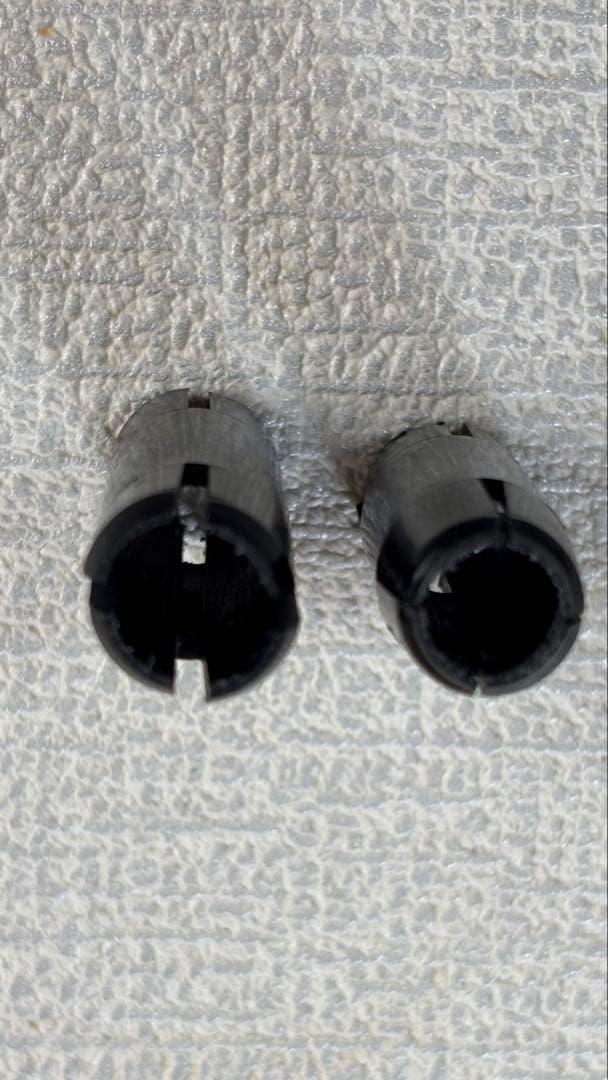 ロベルソン WESSX レジオングリップ 上質ウッドグリップ かねは商店　美品