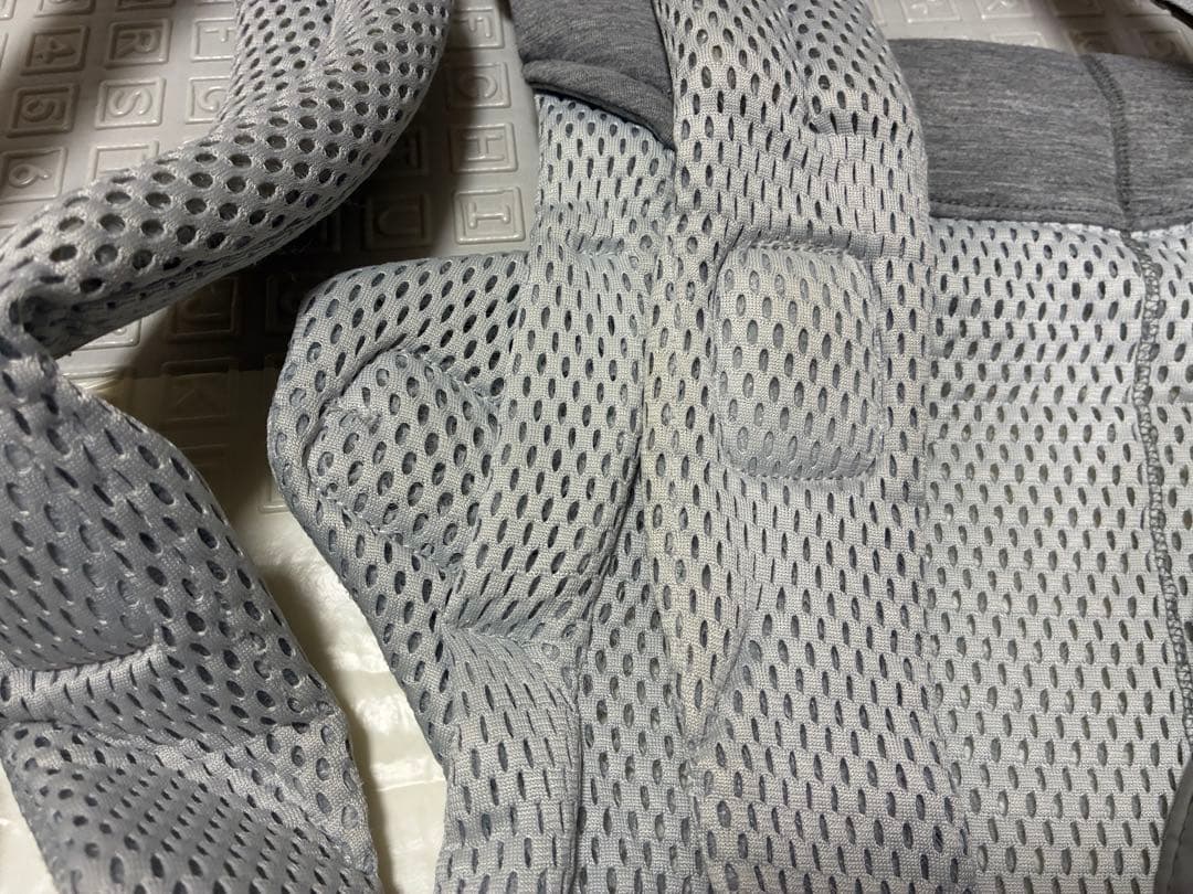 ベビービョルン ハーモニー Babybjorn Harmony