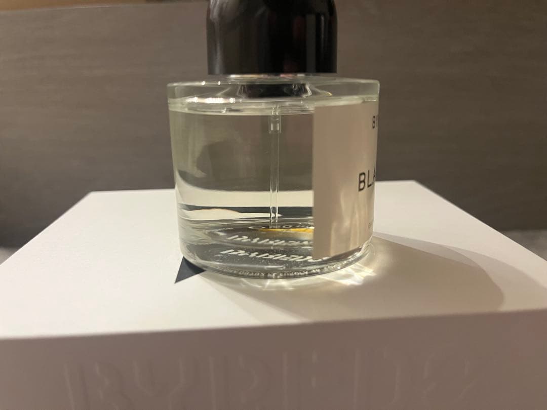 BYREDO BLANCHE Eau de Parfum 50ml 箱付き