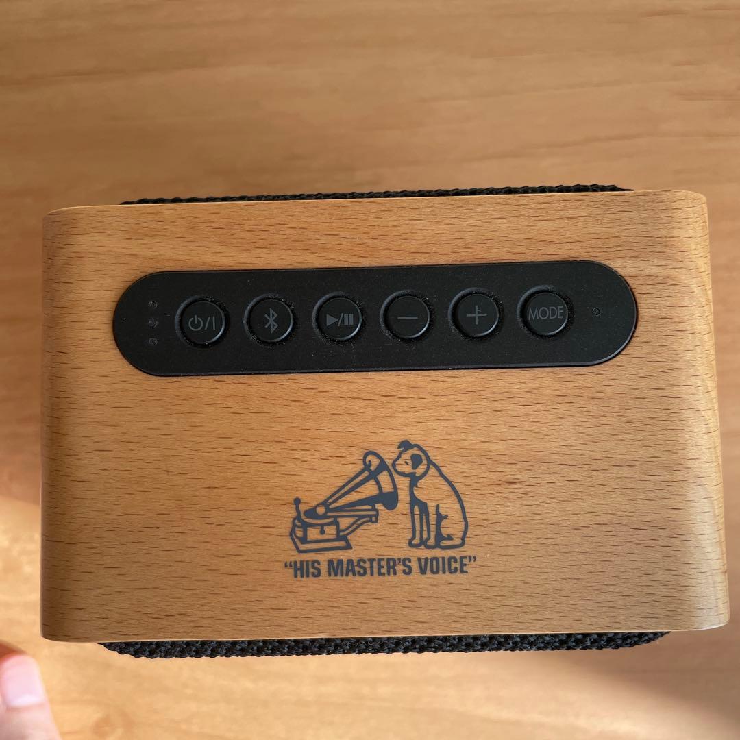 JVCケンウッド Victor Bluetoothスピーカー