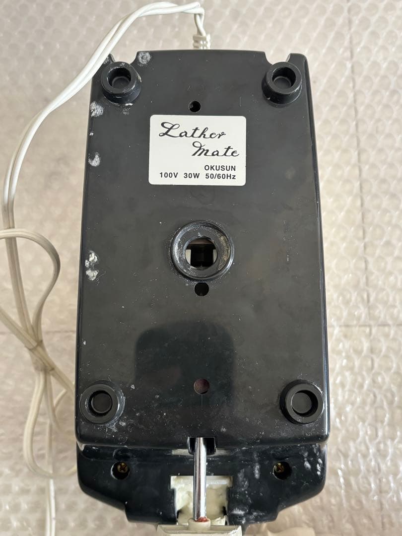 OKUSUN ラザーメイト　ミキサー　泡立て機