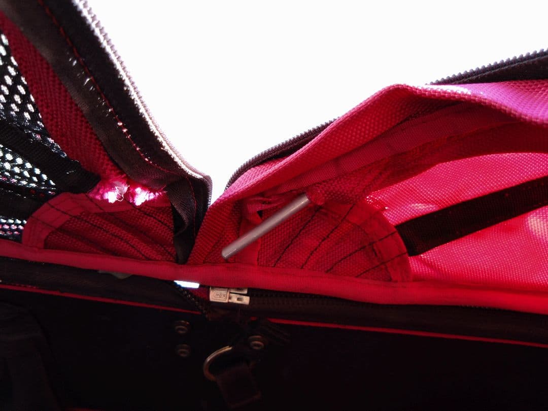 AirBuggy　エアバギー　DOME1？　ラージ？　神奈川　引取限定