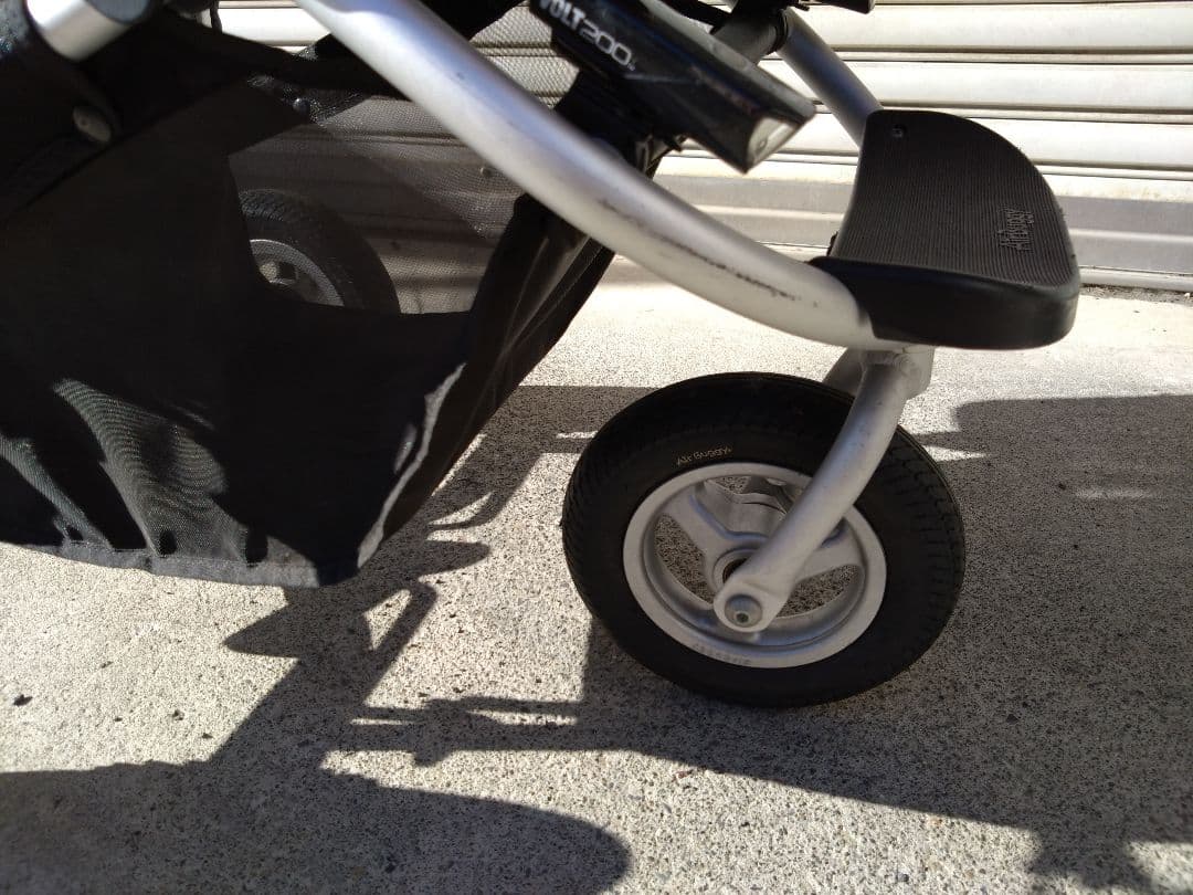 AirBuggy　エアバギー　DOME1？　ラージ？　神奈川　引取限定