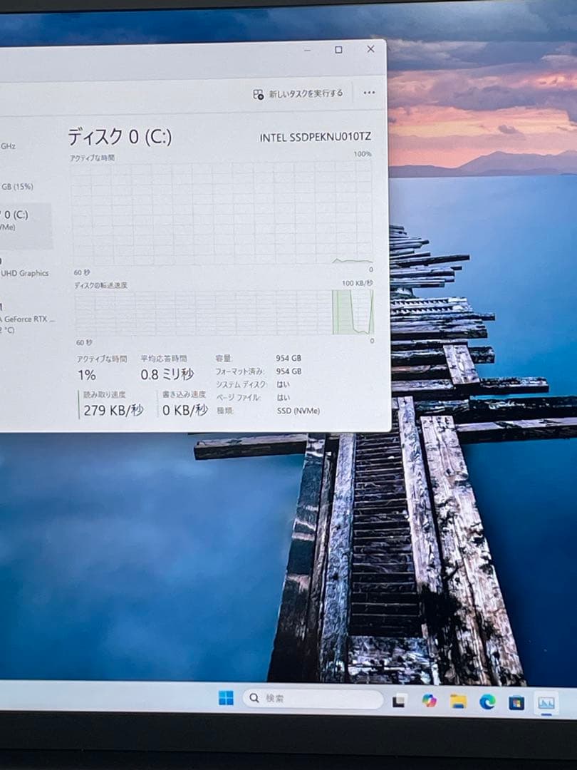 Windowsノート本体 Lenovo thinkpad X1 Extreme G4 i9 RTX3080