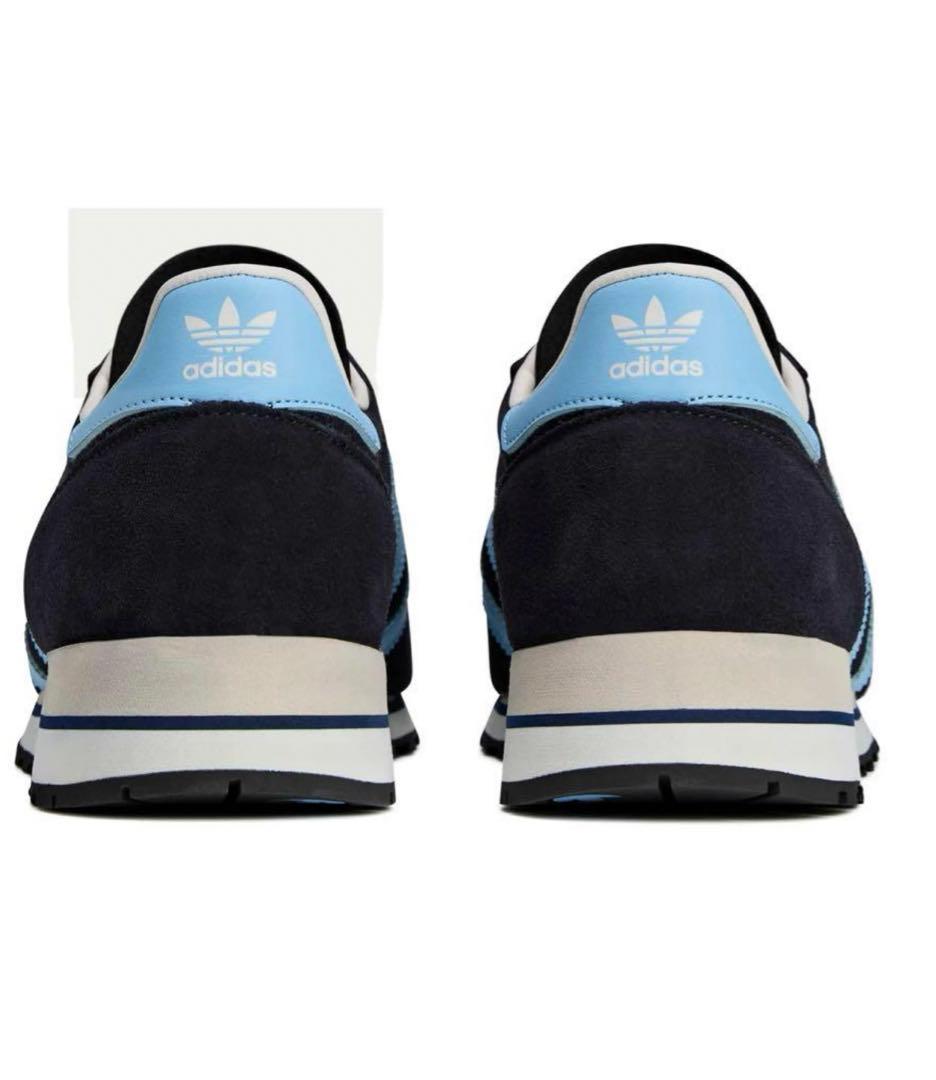 Oasis × adidas Originals Marathon SPZL \"