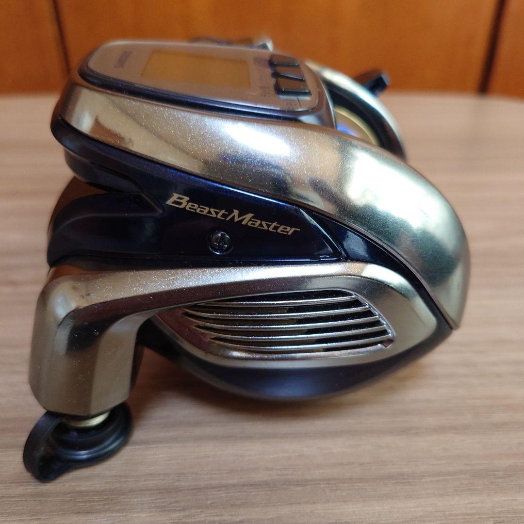 シマノ　１３ビーストマスター３０００