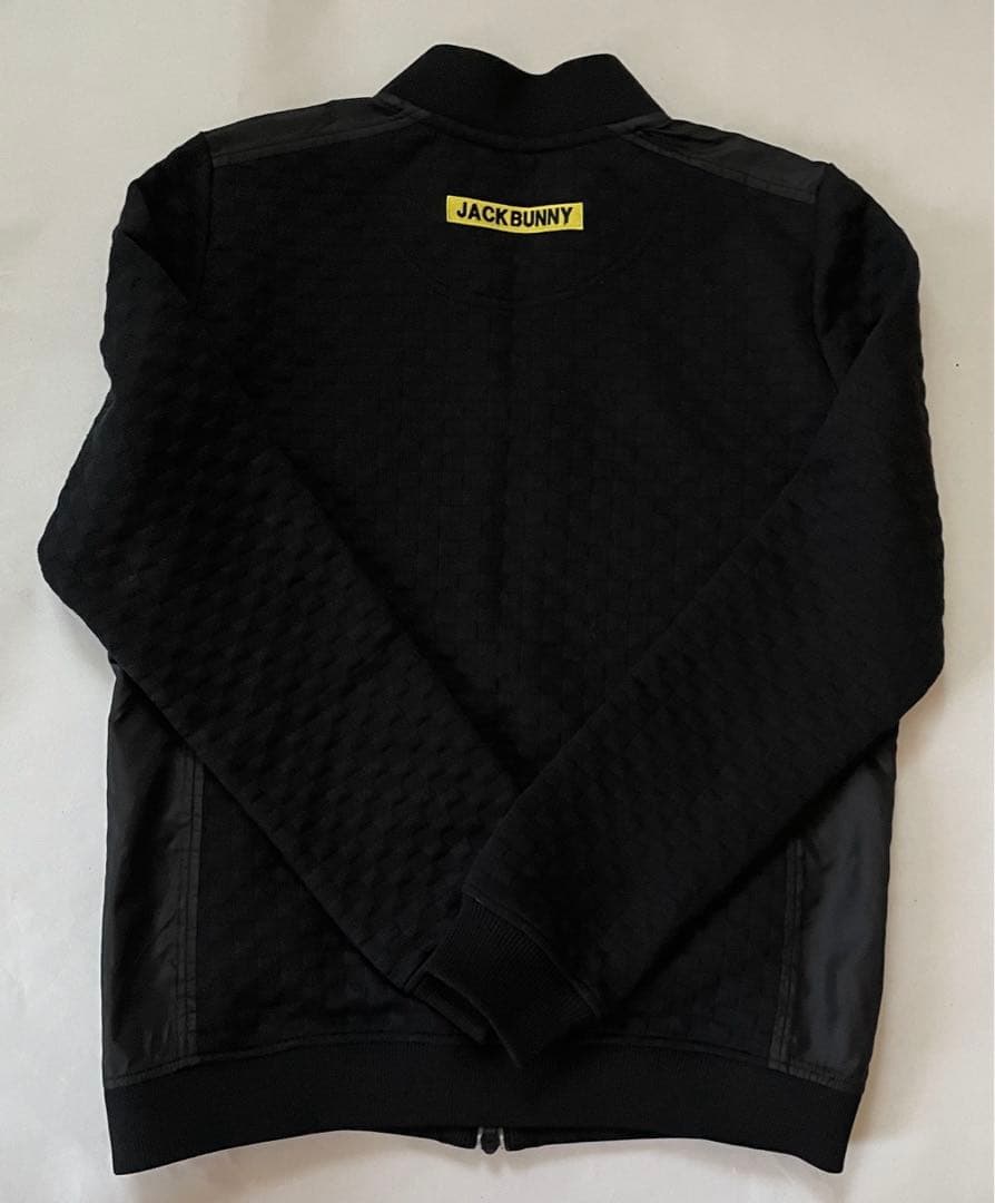☆美品☆ ジャックバニー レディース ブルゾン