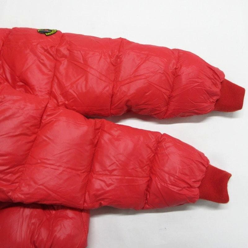 MY0180■MONCLER■モンクレールASICS Skiwearリバーシブル