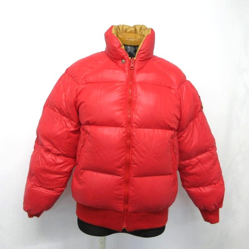 MY0180■MONCLER■モンクレールASICS Skiwearリバーシブル