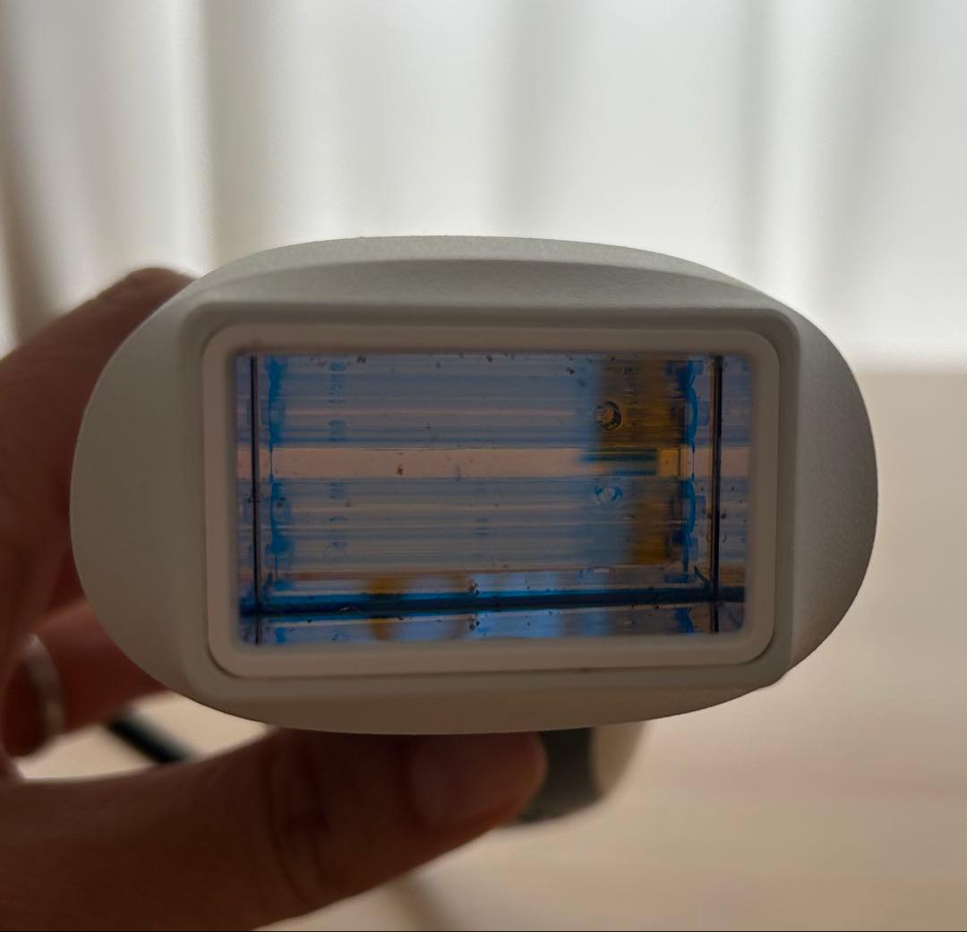 エムテック KE-NON 光美容器 ver.8.6j レベル10 残48万回以上