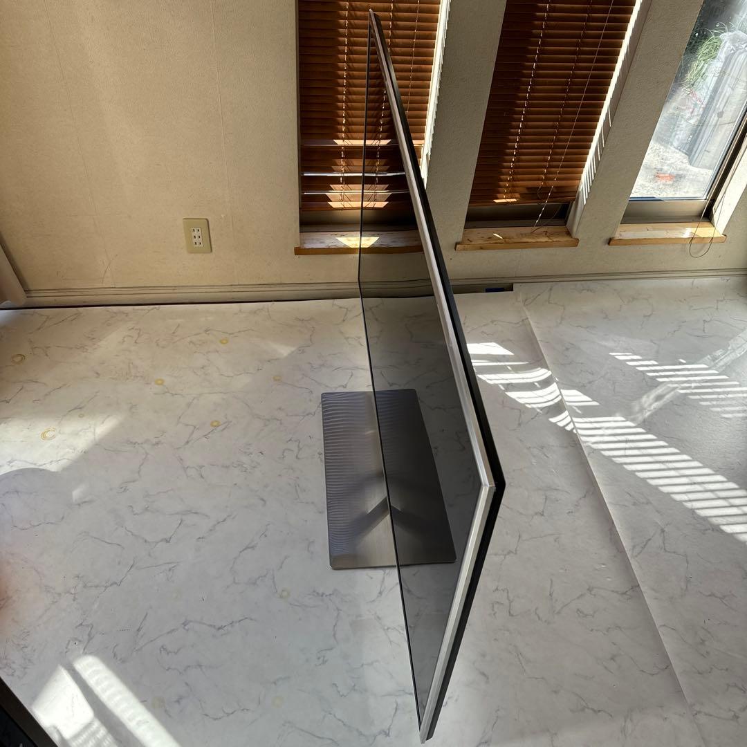 Panasonic VIERA 60V型 液晶テレビ 3D対応　Wi-Fi内蔵