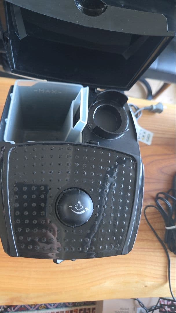 デロンギ エスプレッソ・カプチーノメーカー EC152J＋THERMOS＋おまけ