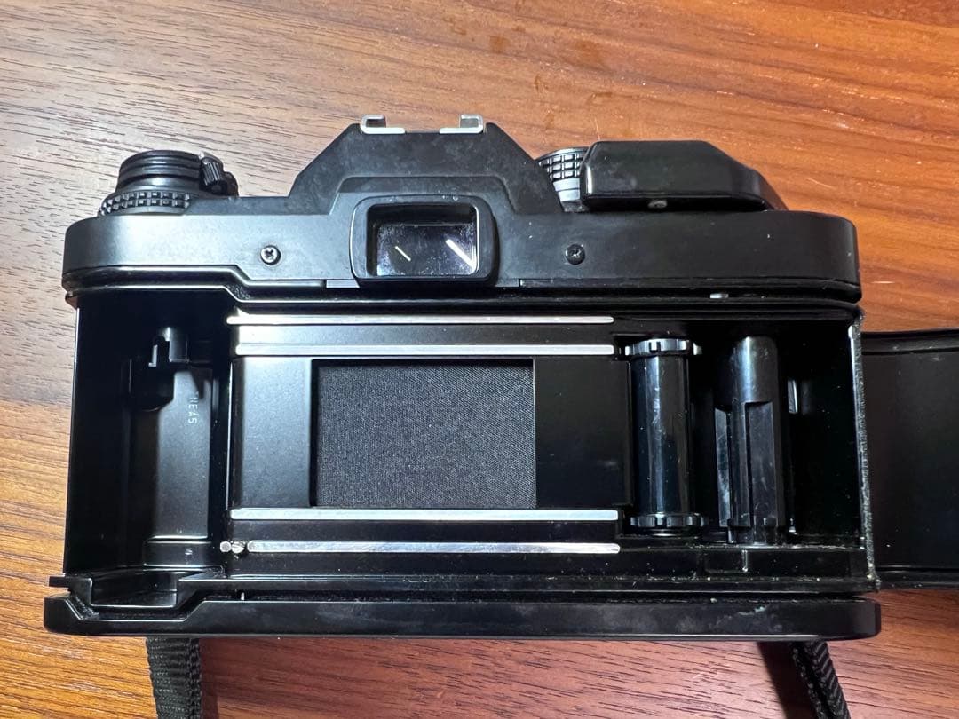 オリンパス OLYMPUS OM40