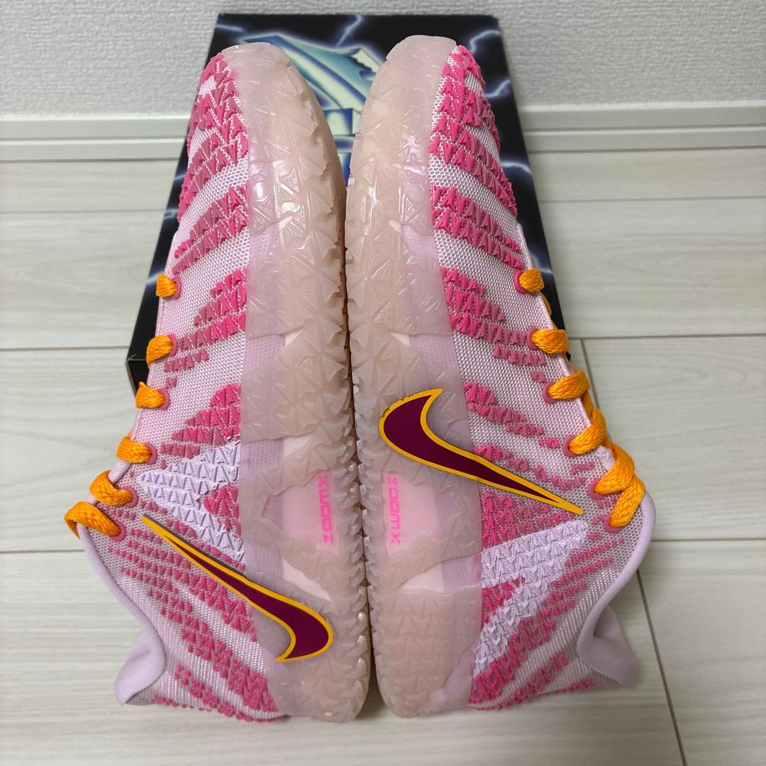 【新品・未使用】Ja3 \"Valentine’s Day\" 26.5cm