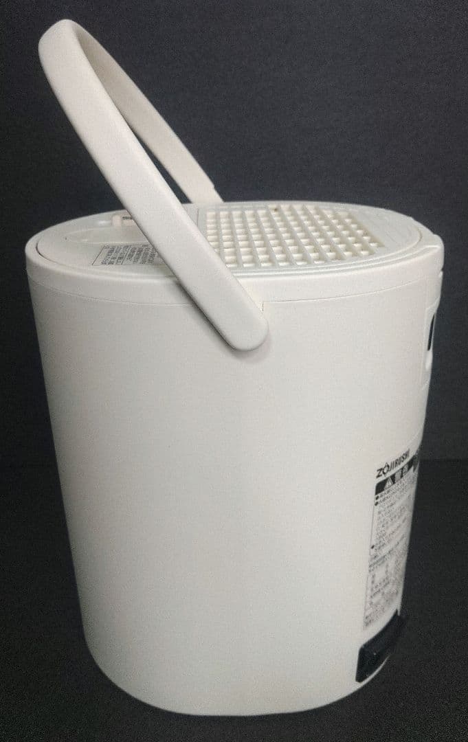 美品　ZOJIRUSHI　象印　加湿器　EE-MA20 2024年製