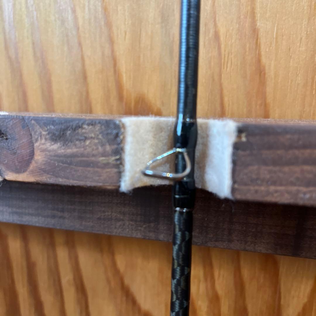 18オシアジガー インフィニティ モーティブ B610-1 袋、保証書付