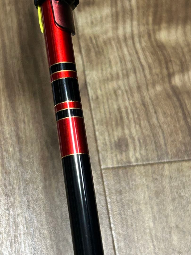 がまかつ　マスターモデル2尾長　M50