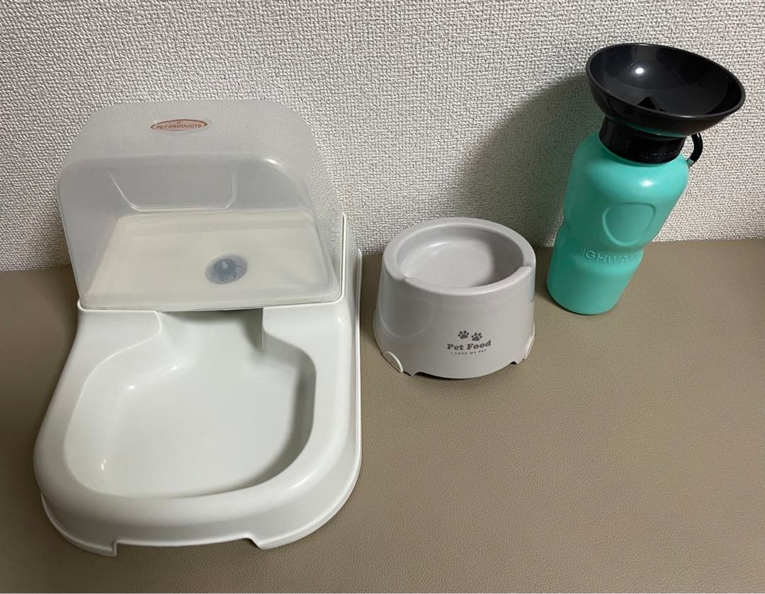 ペット用品 15点 まとめ売り！