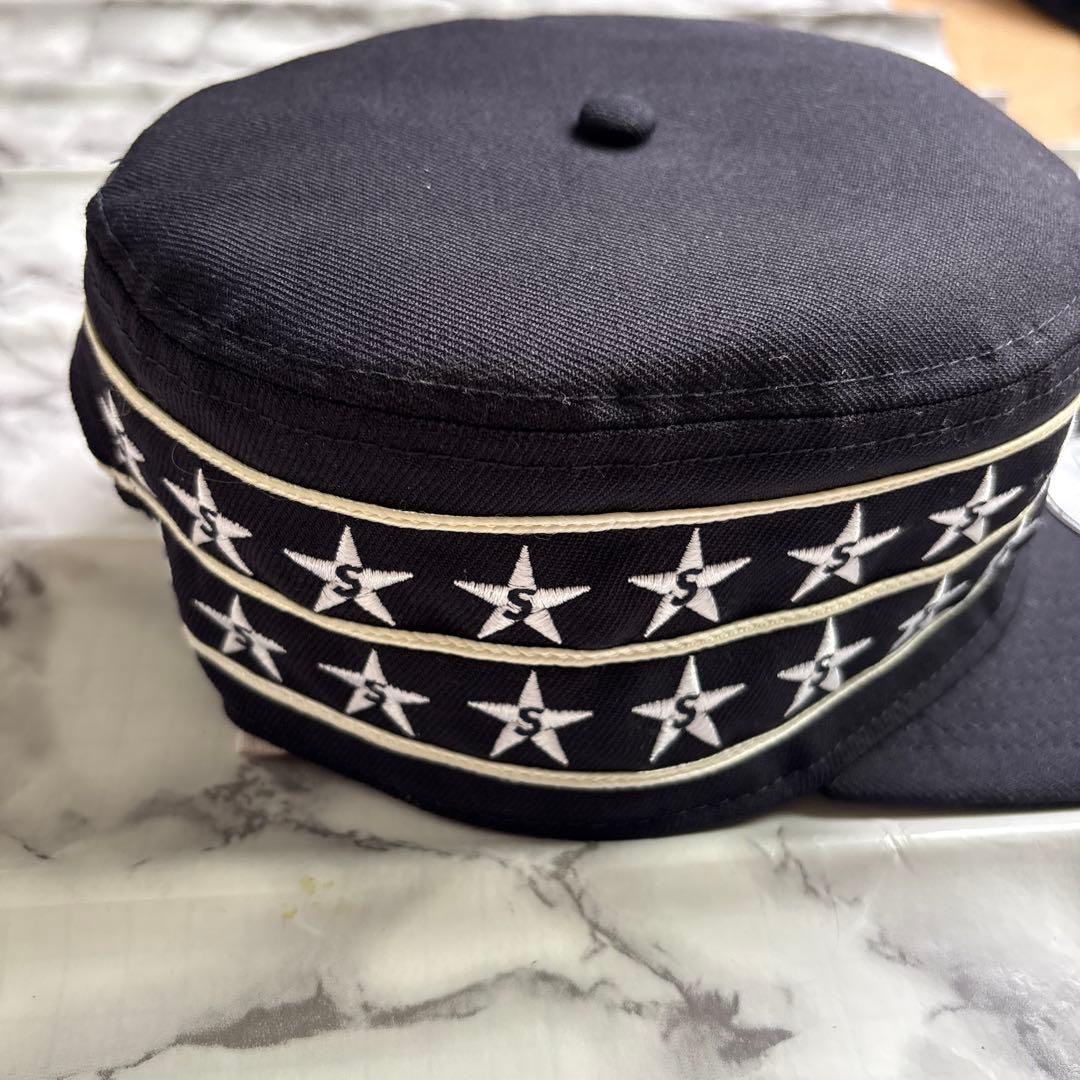 R*T様 Supreme New Era STAR - Pillbox（薬箱)