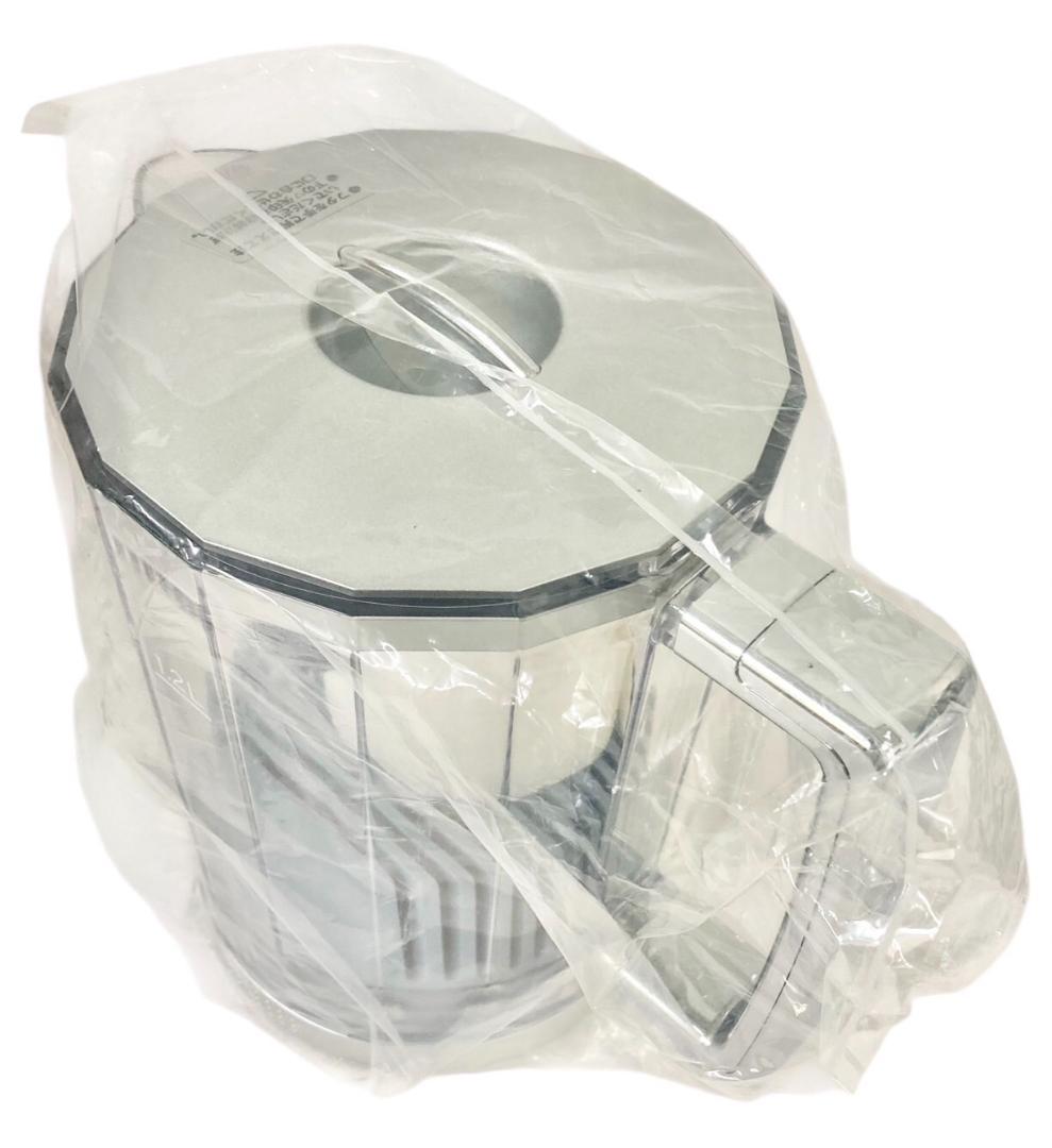 ★未使用★ SILVER REED ミネラル還元水素水生成器 SWM550