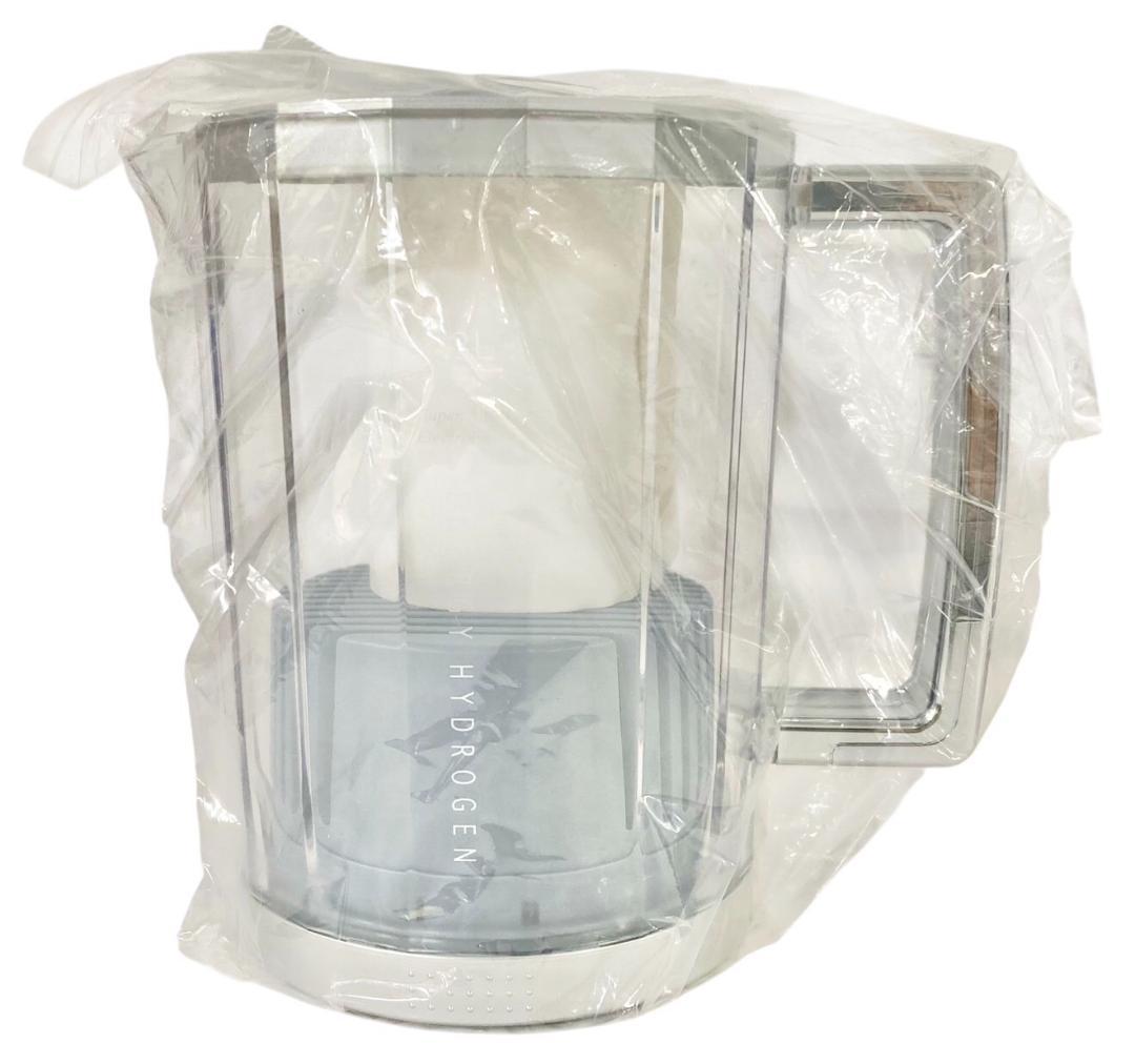 ★未使用★ SILVER REED ミネラル還元水素水生成器 SWM550