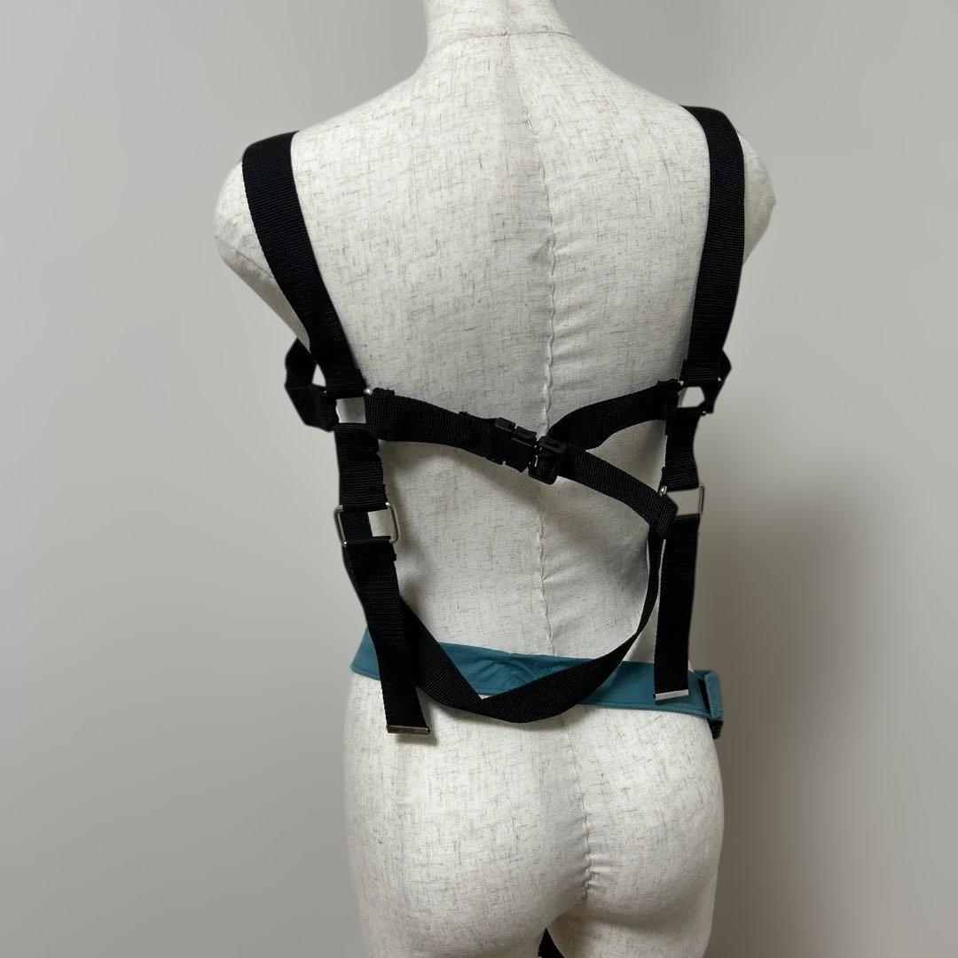 ダンマカ　オルカ　衣装