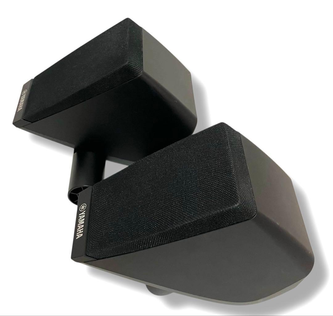 美品 動作保証 YAMAHA 電子ドラム モニターアンプシステム MS45DR