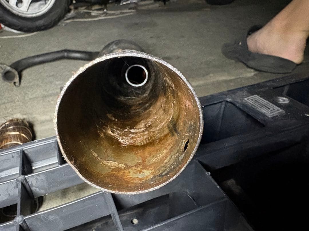 seastyle チャンバー af18 af27 af28 ディオ dio