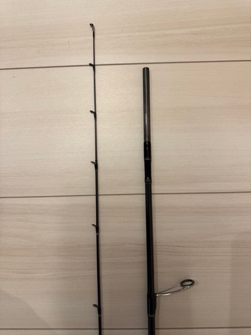 エメラルダス MX 83MH-S エギングロッド