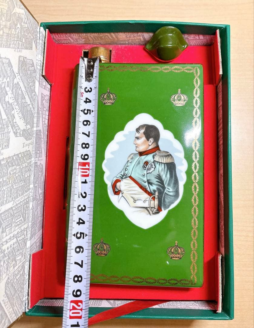 CAMUS NAPOLÉON コニャック フラスコ