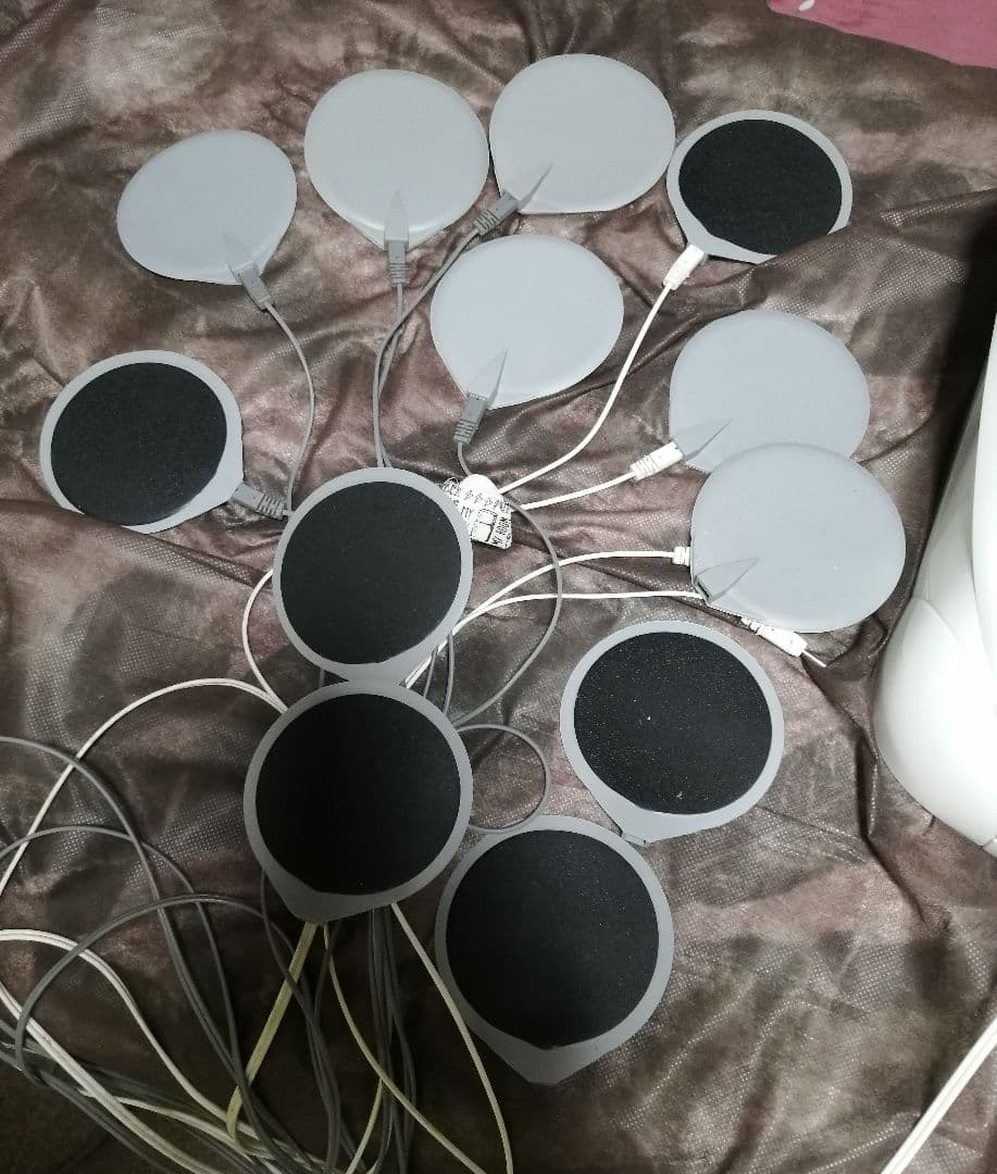 【業務用EMS】 エステ機器