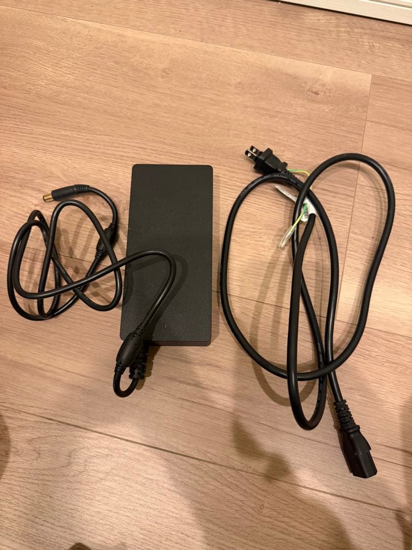 【ジャンク】XGIMI 4K プロジェクター 映像不良あり