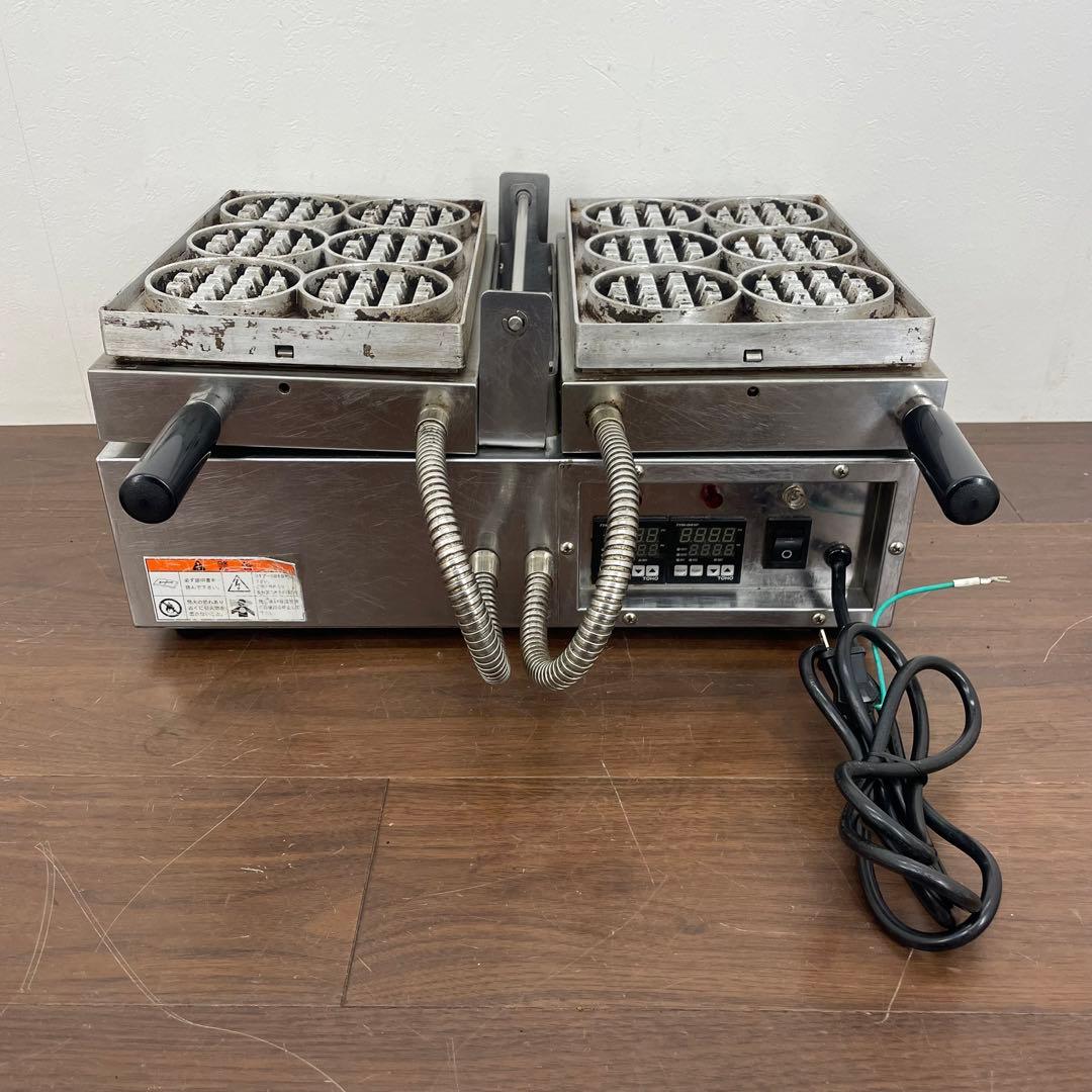 EAK36 サンテックコーポレーション マルチベーカーPRO MSP-100