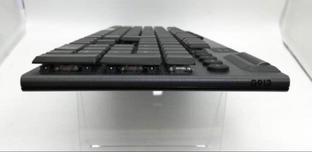 【中古/良品品】Logicool G ゲーミングキーボード G913-TC
