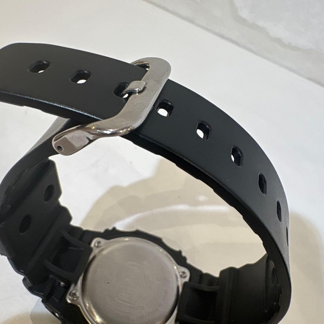 G-SHOCK タフソーラー デジタル腕時計