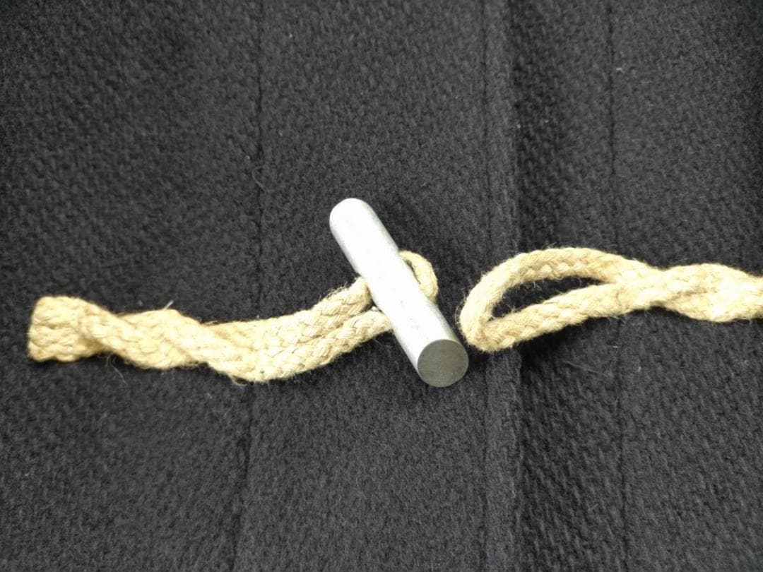 Paul Smithが企画の R.NEWBOLDダッフルコート ロング XL相当