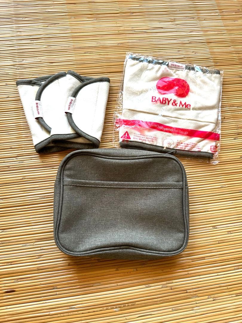BABY&Me BELK-S firstセット（新生児セット）