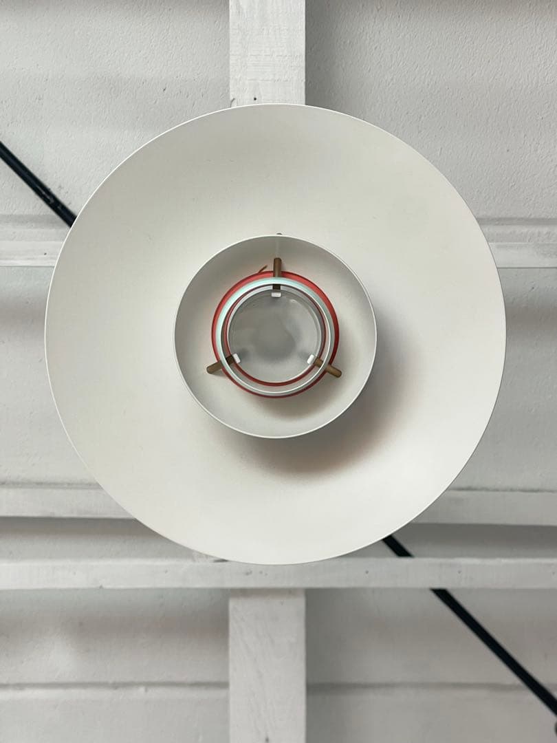 louis poulsen ルイスポールセン PH5 Mini ミニ グリーン