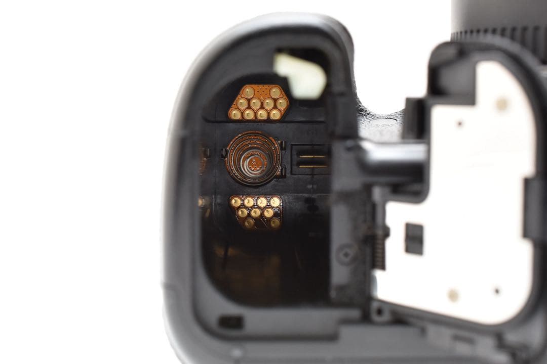 デジタル一眼レフカメラCanon EOS 5D MarkIII標準レンズセット