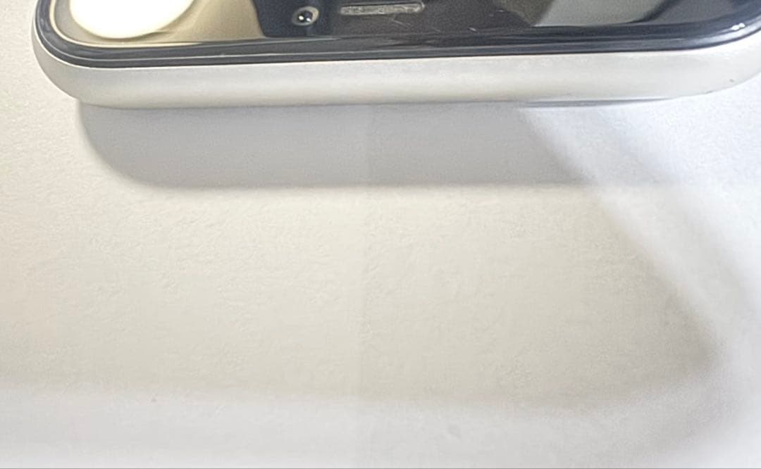 apple iPhone11 128GB ホワイト